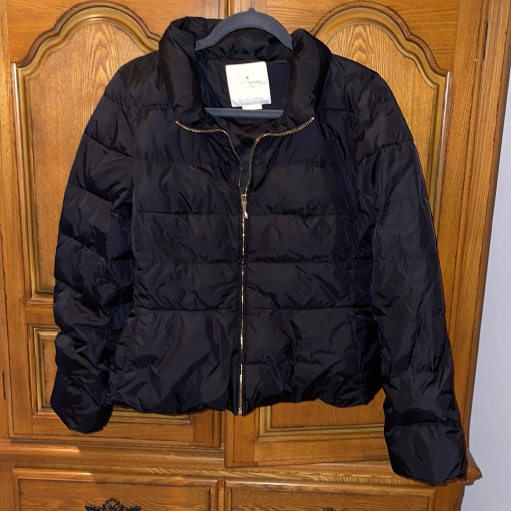 Kate spade coat